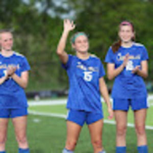 Meet your Posher, Ava